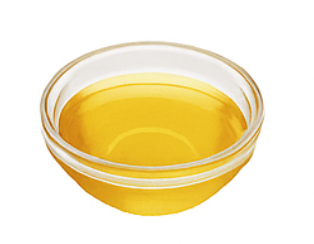 Chicken Rice Oil